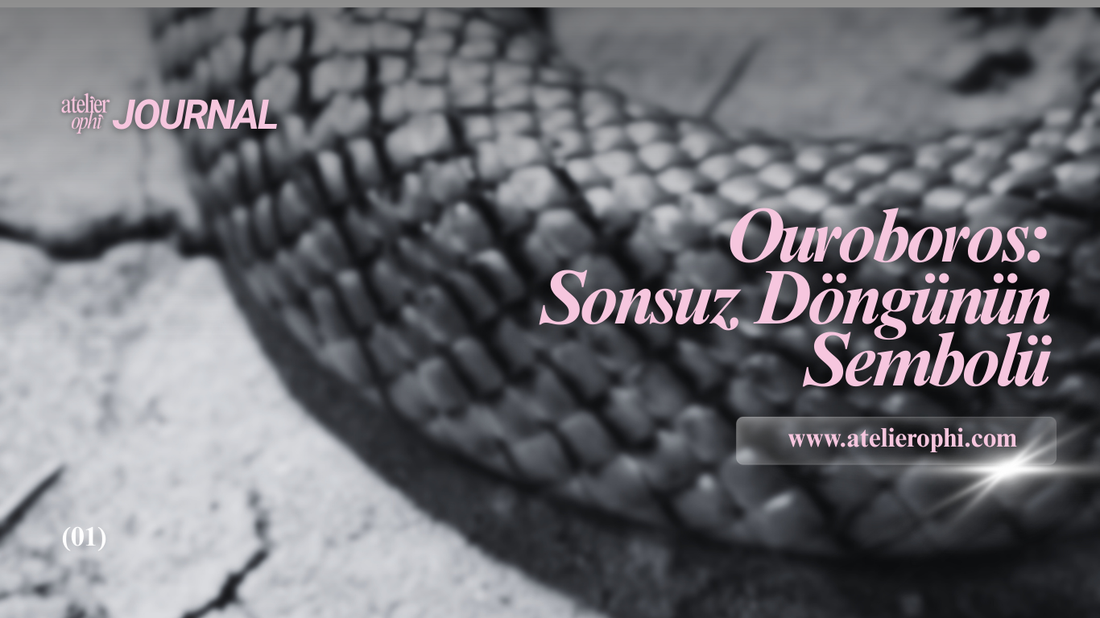 Ouroboros: Sonsuz Döngünün Gizemli Sembolü